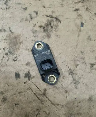 Porsche Panamera (970) Airbag deployment crash/impact sensor 97060611100