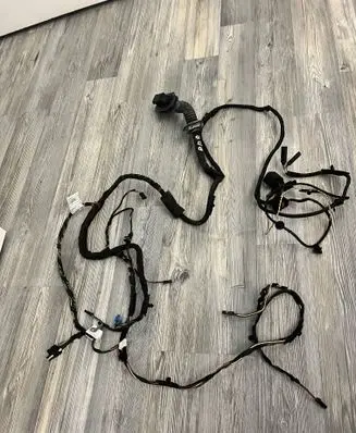 BMW 7 F01 F02 F03 F04 Front door wiring loom 9262859 9262858 2165901