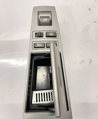 BMW 7 E65 E66 Electric window control switch 7024608 100014841