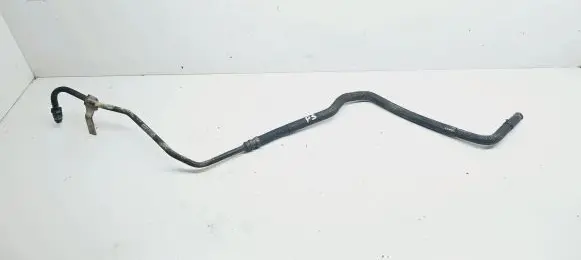 Porsche Cayenne (9PA) Power steering hose/pipe/line 7E1422891F