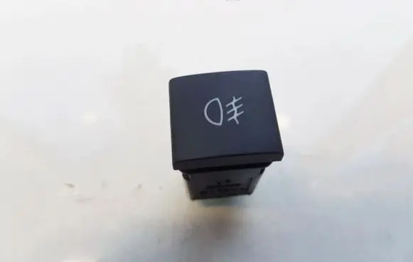 Saab 9-5 Fog light switch 4409223