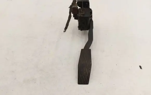Opel Astra H Accelerator throttle pedal 9157998BK 6PV00811200