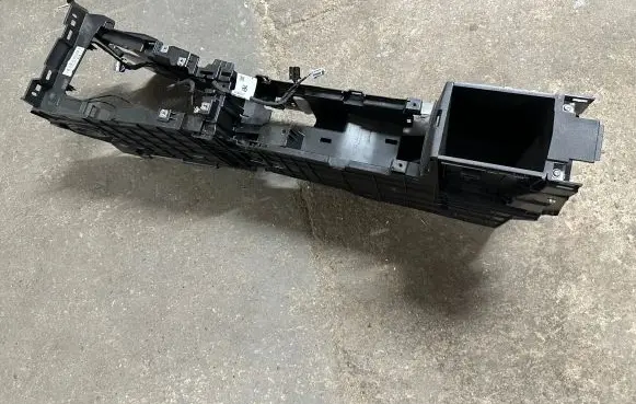 Renault Arkana Other center console (tunnel) element 969105742R