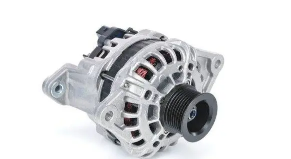Fiat Ducato Generator/alternator F000BL07P9