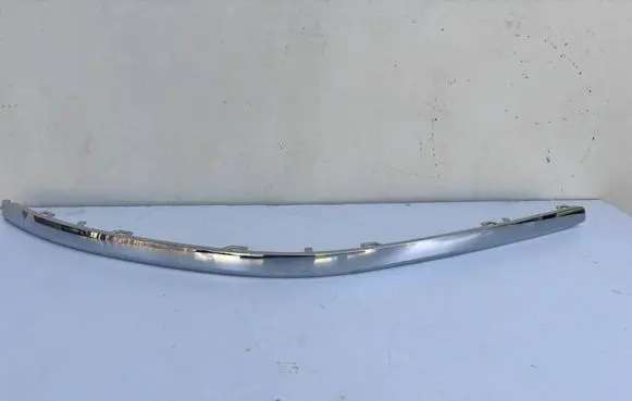 Volkswagen Arteon Rear bumper trim bar molding 3G8853841