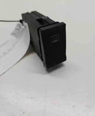 Audi A6 S6 C4 4A Windscreen/window heater switch 4A0941503G