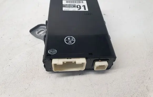 Lexus GS 250 350 300H 450H Other devices 8981030040 1423000910