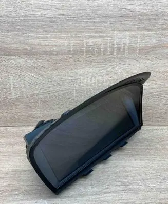 BMW 5 E60 E61 Screen/display/small screen 6962425 6971415 WITHPLUG