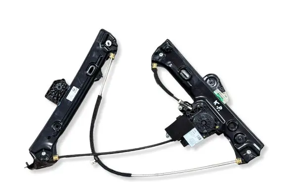 BMW M4 G82 G83 Front door window regulator with motor 5A071C3