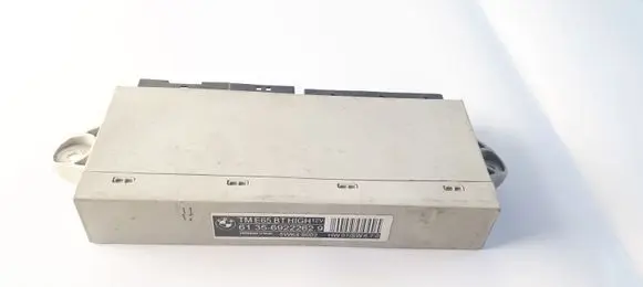 BMW 7 E65 E66 Door control unit/module 613569222629 6922262