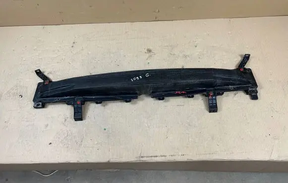 Hyundai i40 Rear bumper cross member 866313Z000