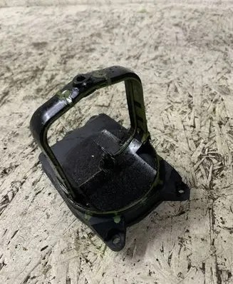 BMW 3 E90 E91 Electric throttle body valve 101185144