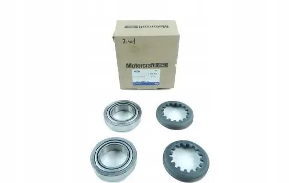 Ford Transit Rear wheel ball bearing 4659419