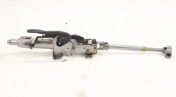 Volkswagen Tiguan Steering wheel axle 5Q1419512G5784576