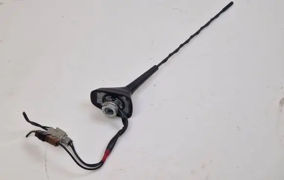 Nissan Qashqai Aerial GPS antenna 26R023002
