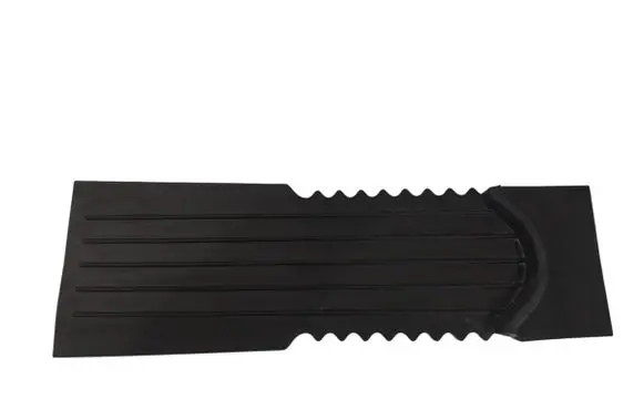 Tesla Model S Glove box pad 