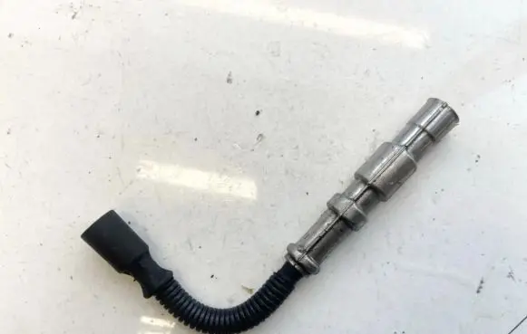 Mercedes-Benz S W220 Ignition plug leads 0356912948 1121500110