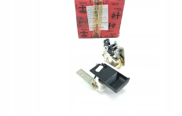Alfa Romeo 147 Seat back rest lock catch 183462760