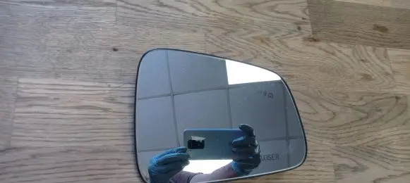 Buick Encore I Front door wing mirror part 21583105
