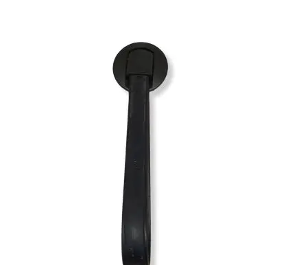 Volkswagen Transporter - Caravelle T5 Loading door interior handle 7H5829621B