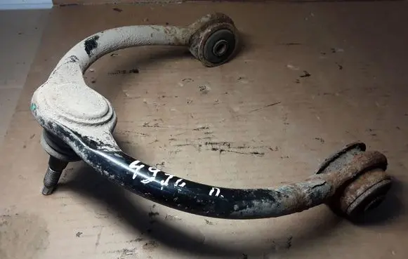 Volkswagen Golf VII Front lower control arm/wishbone NOCODE