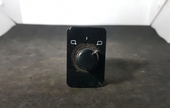Audi A6 S6 C5 4B Wing mirror switch 4B0959565A