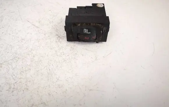 Peugeot 508 Seat heating switch 96666215xt