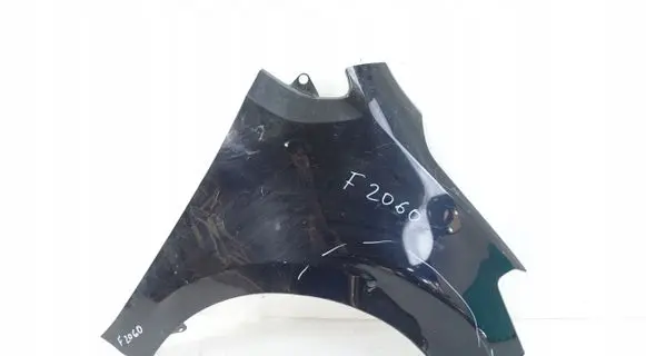 Volkswagen Up Fender 1S0821106F