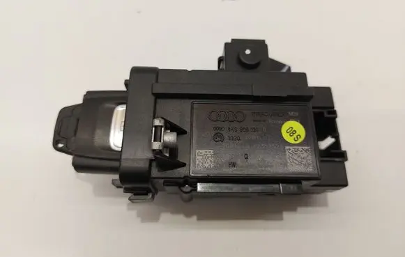 Audi A4 S4 B8 8K Ignition lock 8K0909131B