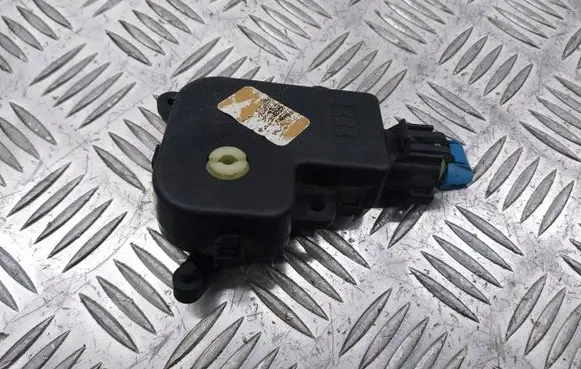 Renault Laguna II A/C air flow flap actuator/motor 52405222