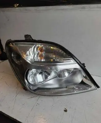 Renault Scenic I Headlight/headlamp 7700432097 89002987 7701047600