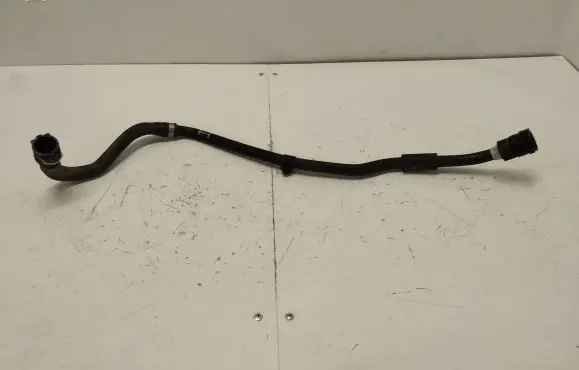 BMW iX Engine coolant pipe/hose 17128475137