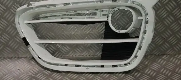 Porsche Cayman 981 Front fog light trim/grill 98150556302