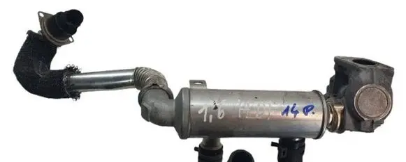 Citroen C5 EGR valve 9660276280 9646762280