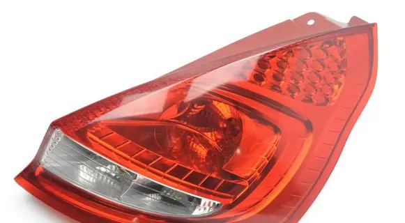 Ford Fiesta Rear/tail lights 8A6113404
