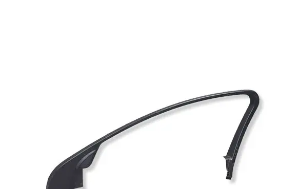 Jaguar XF X250 Other front door trim element 8X2320890A