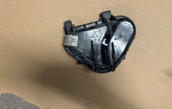Seat Ibiza IV (6J,6P) Headlight part 6J0941159B