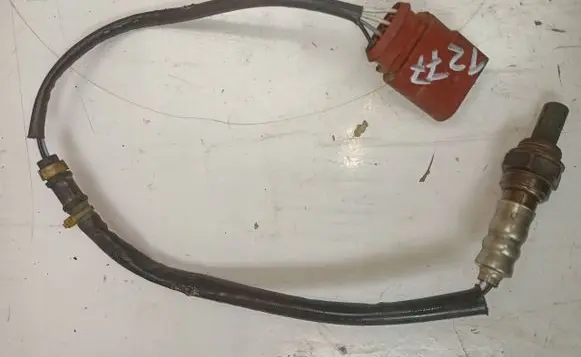 Seat Ibiza II (6k) Lambda probe sensor 0ZA659-EE19