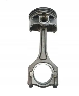 Hyundai Veloster II Piston with connecting rod P065