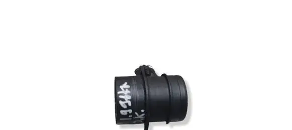 Audi A4 S4 B6 8E 8H Mass air flow meter 074906461B
