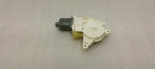 Mercedes-Benz ML W164 Front door window regulator motor A2518200108