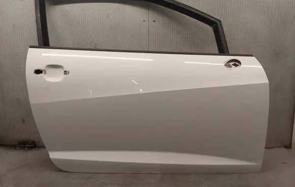 Seat Ibiza IV (6J,6P) Door (2 Door Coupe) 
