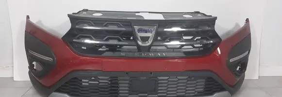 Dacia Sandero III Front bumper 620225509R