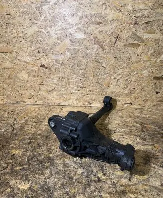 Audi Q7 4L Front differential 4460310026