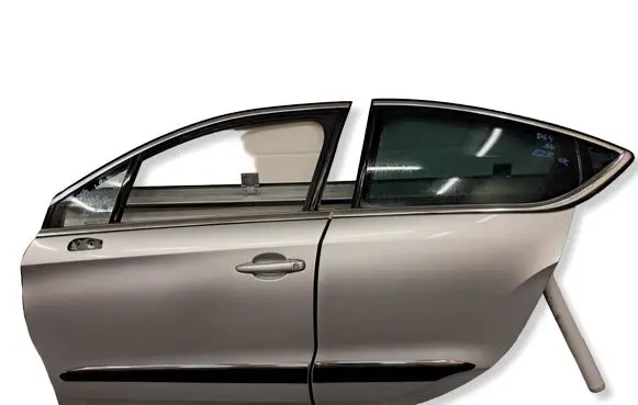 Citroen DS4 Front door 