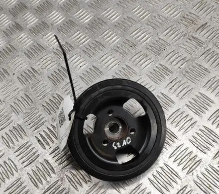 Citroen C4 I Picasso Crankshaft pulley V756280180