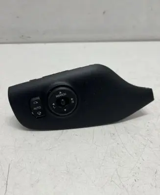 KIA Ceed Wing mirror switch 93530A2050 49D4811000 A2100BWK