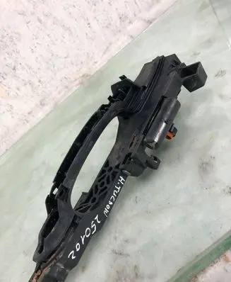 Hyundai Tucson IV NX4 Front door exterior handle