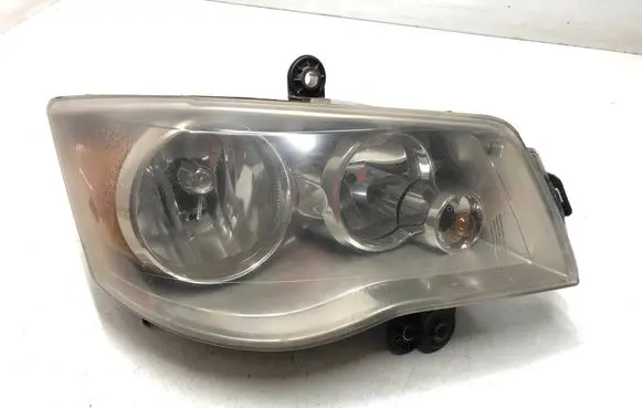Chrysler Town & Country V Headlight/headlamp 05113336AE
