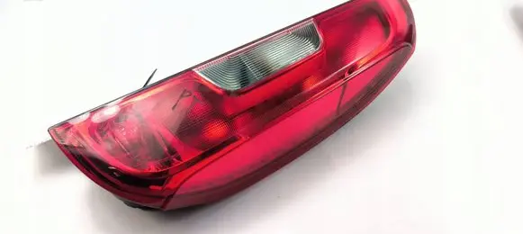 Fiat Doblo Rear/tail lights 52044715